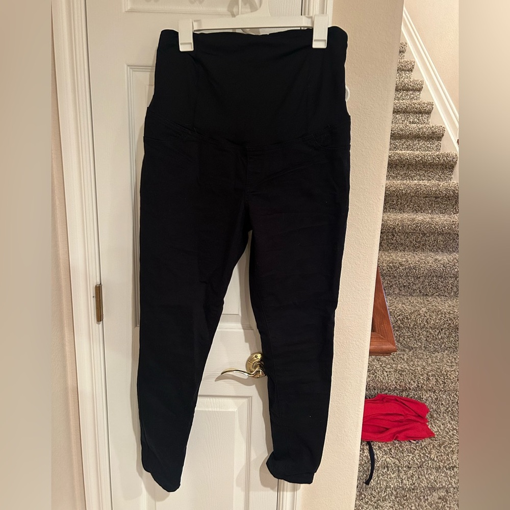 Isabel Maternity jeans